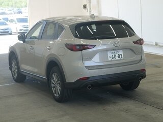 2026 Mazda CX-5 II Рестайлинг, бежевый, 2549000 рублей, вид 2