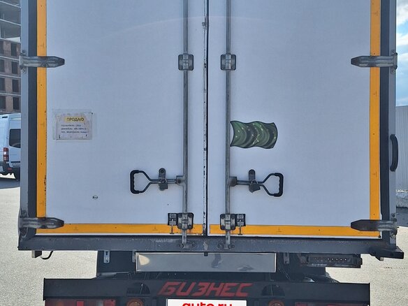 2013 ГАЗ ГАЗель (33023/330273) Фермер, белый, 1500000 рублей - вид 3