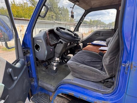 2008 BAW Fenix 1044, синий, 630000 рублей, вид 5