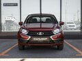 2026 Lada (ВАЗ) Granta I Рестайлинг, красный, 1088000 рублей - вид 7