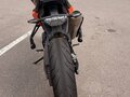 2022 KTM 890 Duke GP, оранжевый, 760000 рублей - вид 4