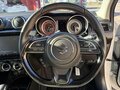 2018 Suzuki Swift Sport V, чёрный - вид 6