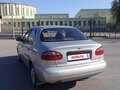 2006 Daewoo Lanos, серебристый, 430000 рублей - вид 1