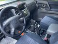 2004 Mitsubishi Pajero III Рестайлинг, серебристый, 820000 рублей - вид 7