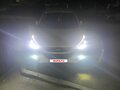 2010 Hyundai ix35 I, белый - вид 1