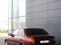 2008 Hyundai Accent ТагАЗ II, красный, 600000 рублей - вид 5