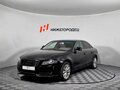 2008 Audi A4 6-speed IV (B8), чёрный, 949000 рублей