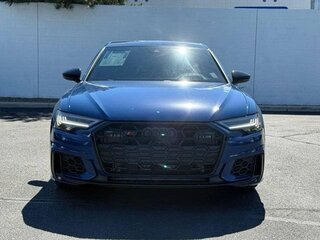 2024 Audi S6 V (C8), синий, 12664245 рублей, вид 2