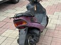 2000 Honda Tact, фиолетовый, 60000 рублей - вид 3