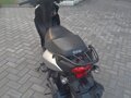 2011 Sym Orbit, серебристый, 46000 рублей - вид 1