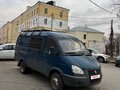 2006 ГАЗ ГАЗель (2705) Комби, синий, 575000 рублей - вид 2