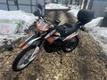 2020 Racer Panther, оранжевый, 115000 рублей - вид 4