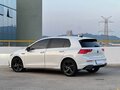 2022 Volkswagen Golf VIII, белый, 2000000 рублей - вид 10