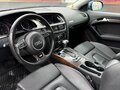 2014 Audi A5 I (8T) Рестайлинг, синий, 2650000 рублей - вид 7