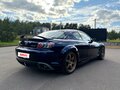 2006 Mazda RX-8 I, синий, 1000000 рублей - вид 4