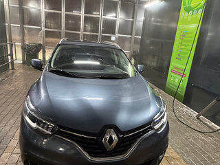 2018 Renault Kadjar I, серый, 1500000 рублей, вид 1