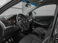 2013 SsangYong Actyon II Рестайлинг, чёрный, 820000 рублей - вид 9