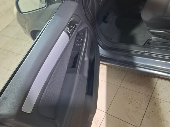 2006 Opel Zafira B, серый, 590000 рублей - вид 12
