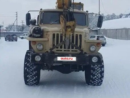 2001 Ивановец КС-35714, 900000 рублей, вид 1