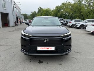 2024 Honda Vezel II Рестайлинг, чёрный, 2650000 рублей, вид 2