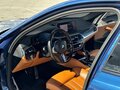 2020 BMW 5 серии 530i xDrive VII (G30/G31/G38) Рестайлинг, синий, 5550000 рублей - вид 9