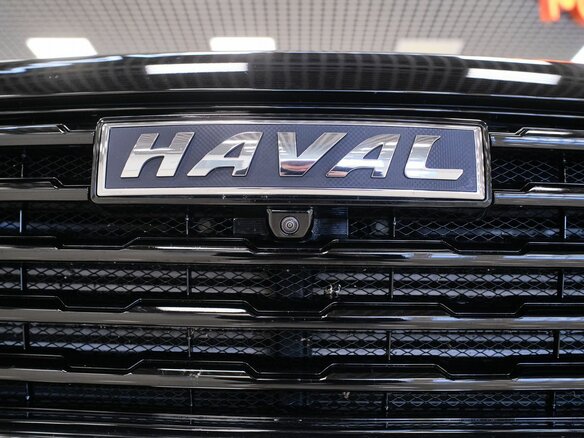 2023 Haval Jolion I, чёрный, 1891000 рублей - вид 34