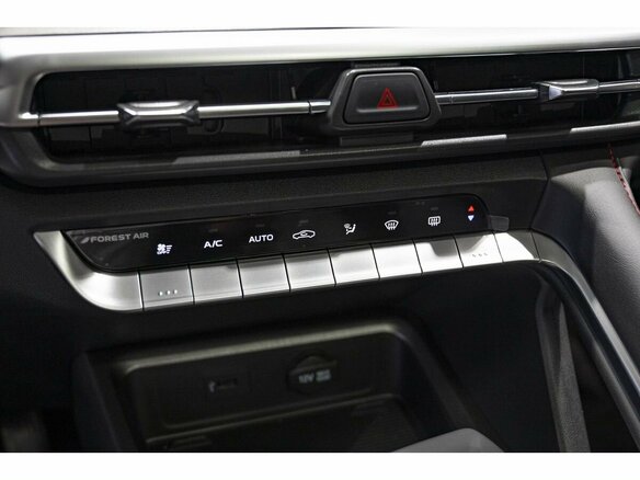 2025 Changan CS35 Plus I Рестайлинг, красный, 2839900 рублей - вид 22