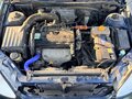 2001 Daewoo Leganza, зелёный, 300000 рублей - вид 9