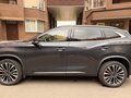 2024 Exeed TXL I Рестайлинг 2, серый, 2790000 рублей - вид 9