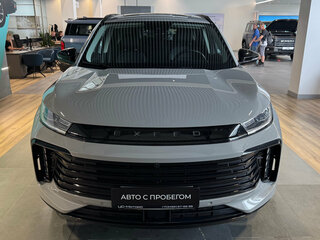 2023 Exeed TXL I Рестайлинг, серый, 2330000 рублей, вид 2