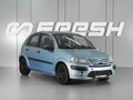 2005 Citroen C3 SensoDrive I Рестайлинг, синий, 300000 рублей