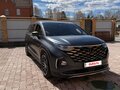 2022 Hyundai Custo I, синий, 3250000 рублей - вид 5