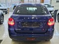 2026 Lada (ВАЗ) Granta I Рестайлинг, синий - вид 6