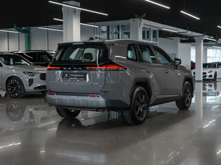 2026 Toyota RAV4 VI (XA60), серый, 4500000 рублей, вид 4