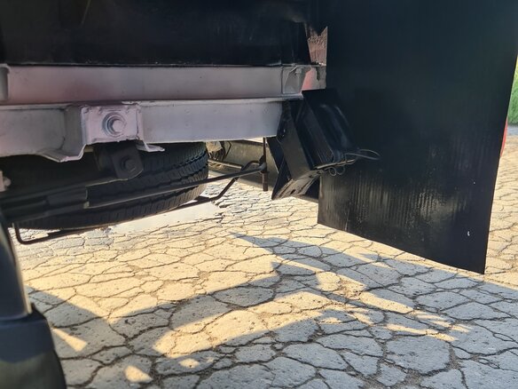 2012 Mercedes-Benz Sprinter, белый, 4470000 рублей - вид 8