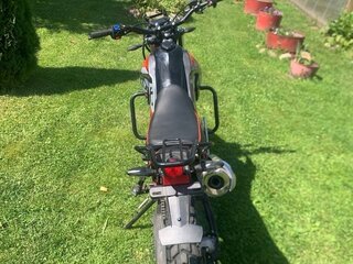 Ataki Tracker 250