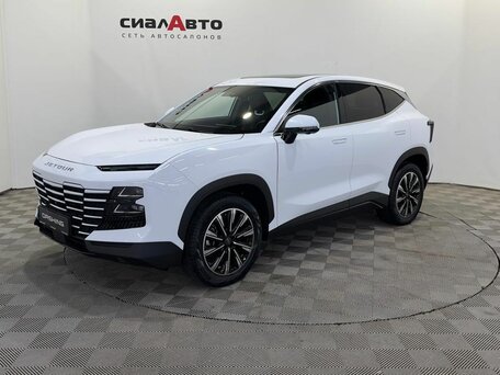 Jetour Dashing I
