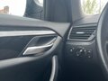 2012 BMW X1 18i I (E84), коричневый - вид 11