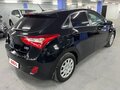 2012 Hyundai i30 II, чёрный, 640000 рублей - вид 4