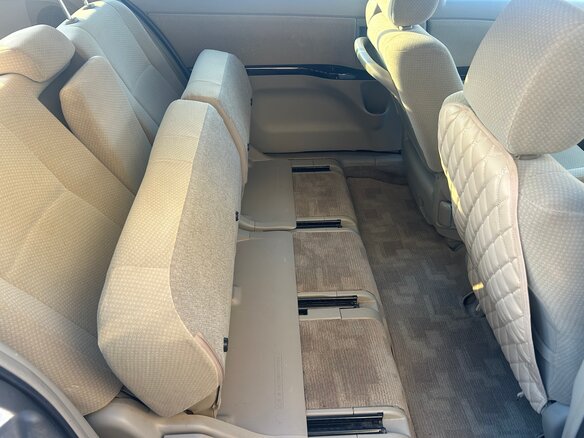 2013 Toyota ISis I Рестайлинг, серебристый, 1259000 рублей - вид 13