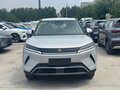 2026 BYD Yuan Up 45.12 kWh, белый, 2100000 рублей