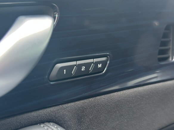 2026 Geely Monjaro I, серебристый, 4904990 рублей - вид 18