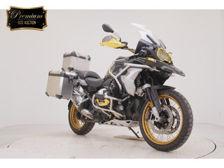 2021 BMW R 1250 GS, чёрный, 1600000 рублей, вид 3