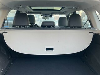 2023 Nissan X-Trail IV, чёрный, 3900000 рублей, вид 3