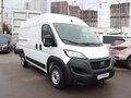 2025 Fiat Professional Ducato, белый, 5690000 рублей - вид 1