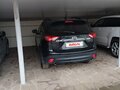 2013 Mazda CX-5 I, чёрный, 1160000 рублей - вид 2