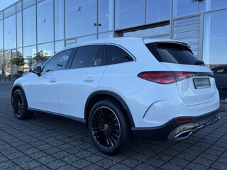 2025 Mercedes-Benz GLC 300 II (X254), белый, 6499999 рублей, вид 5