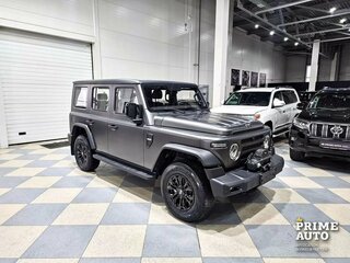 2025 212 T01, серый, 4289000 рублей, вид 2