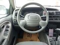 2003 Chevrolet Tracker II, серый, 550000 рублей - вид 5