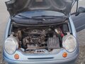 2013 Daewoo Matiz I Рестайлинг, серый, 180000 рублей - вид 6